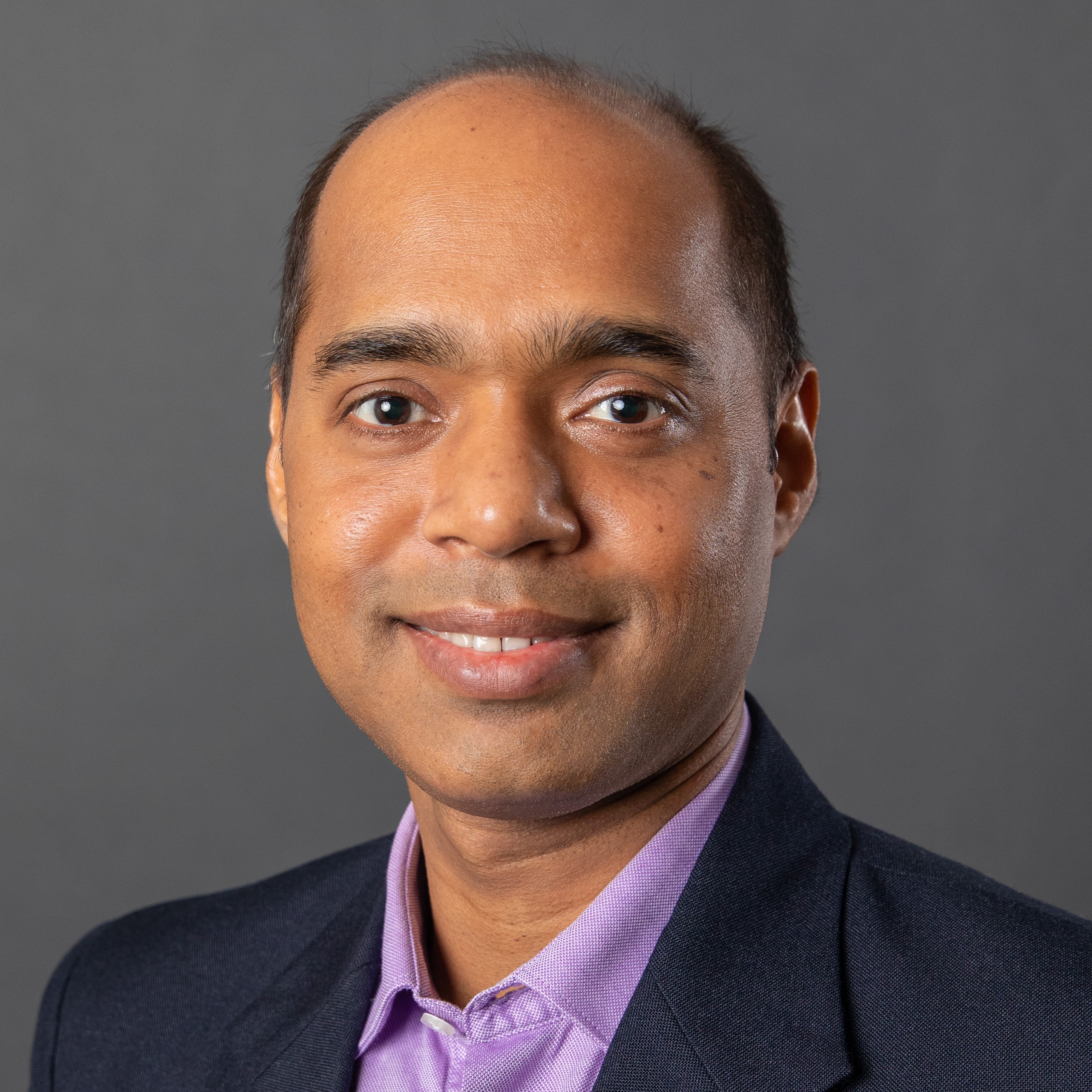 Satya Sethy Headshot